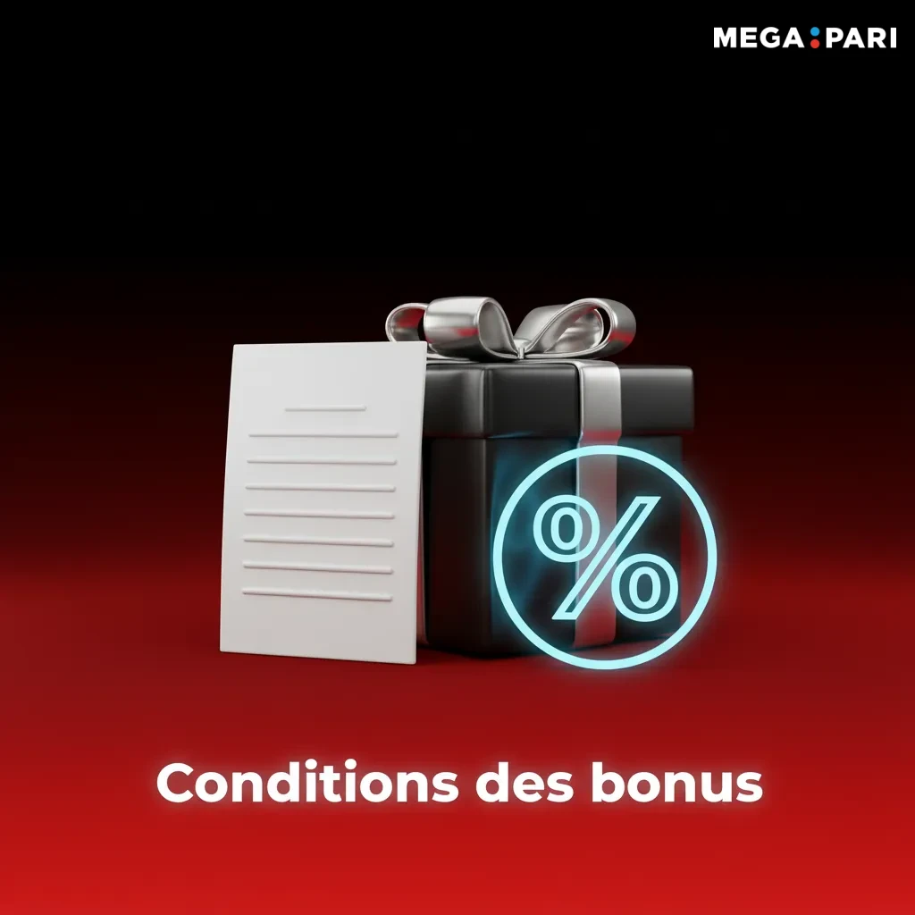 Conditions des bonus: un seul actif, mise 35x/40x, sport 5x, slots 100%, max 2 500 XOF, délais 7/30 j, KYC 18+