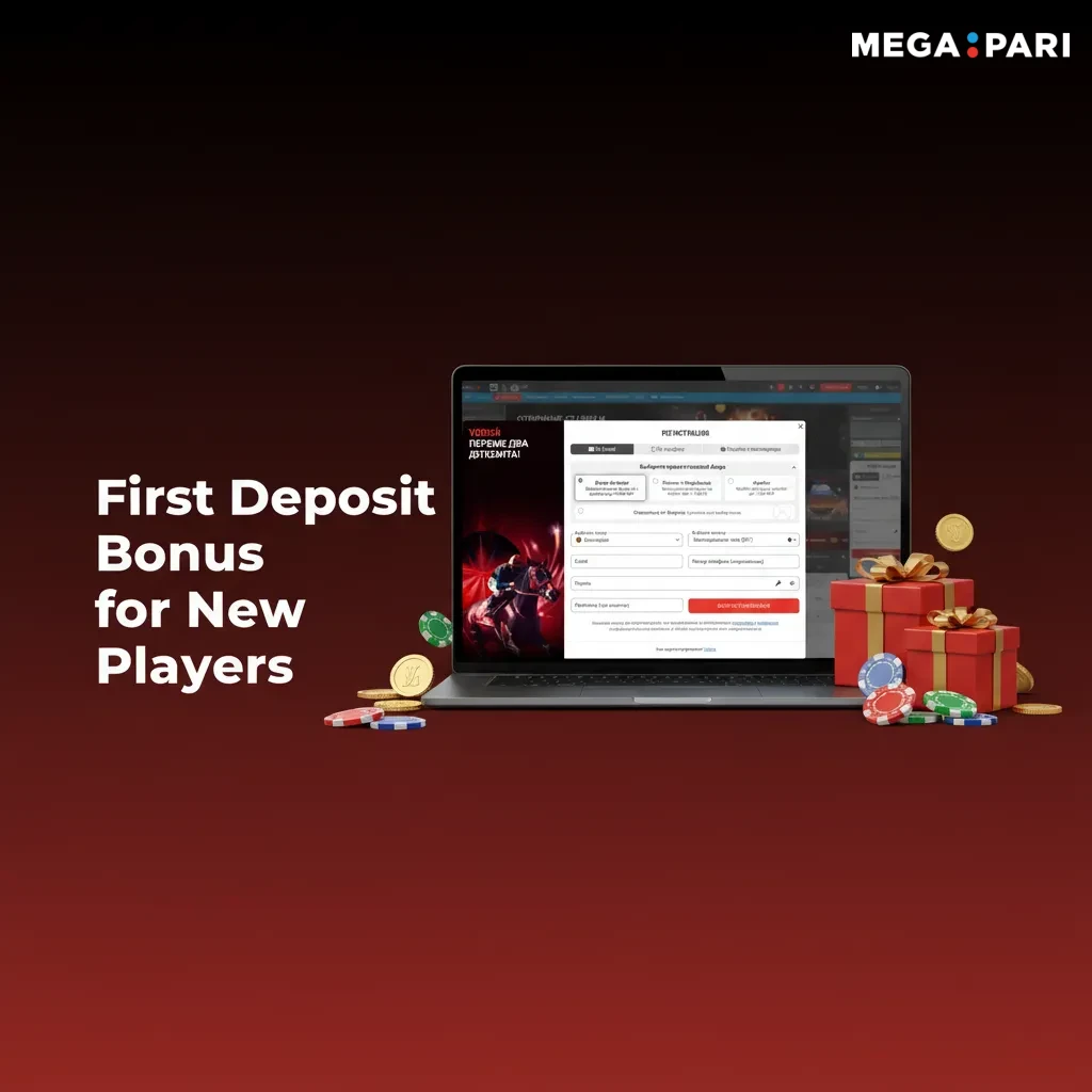 First Deposit Bonus: Casino 100% up to ₹1,33,700 + 150 Free Spins; Sports up to ₹40,000; Free bet up to ₹8,820. T&Cs apply