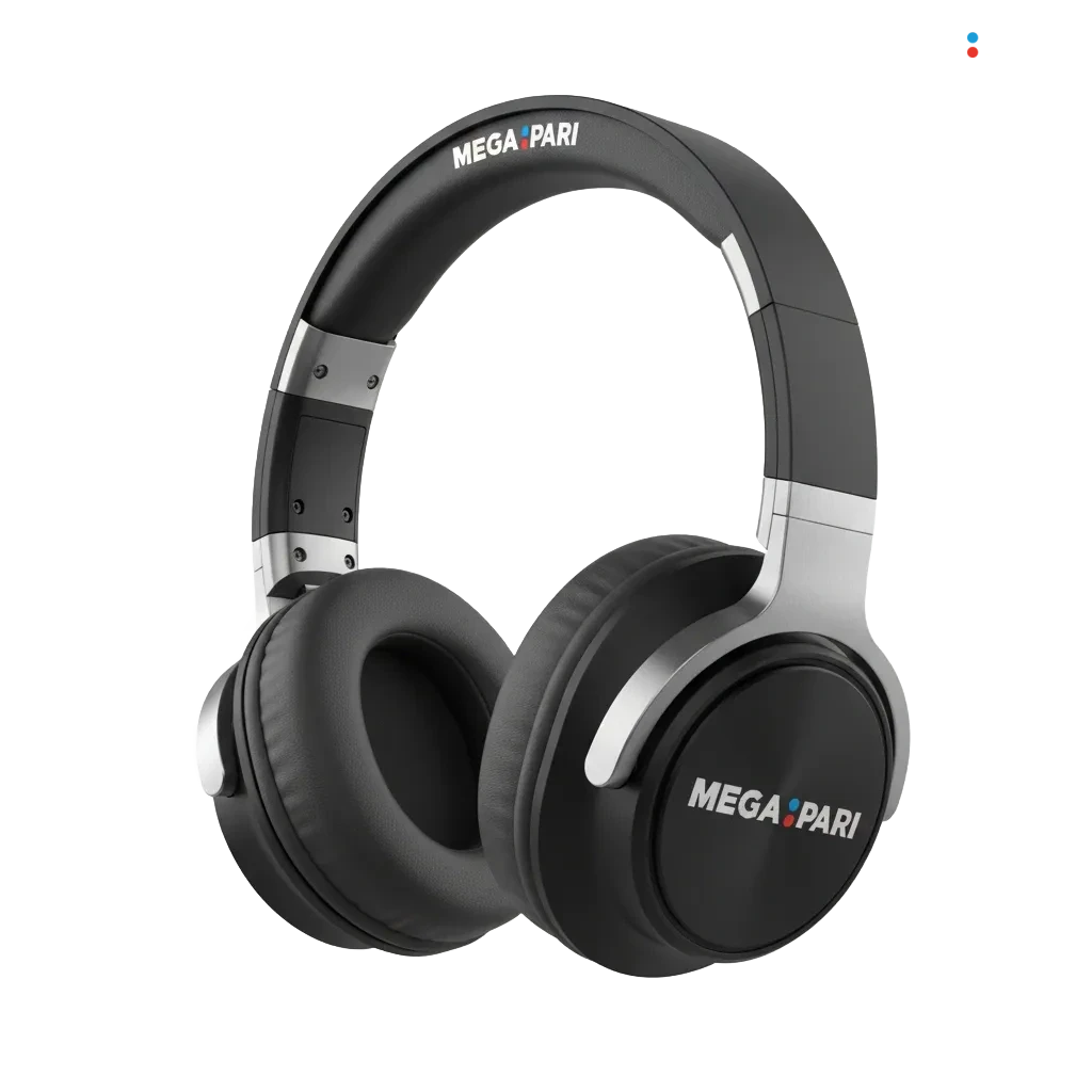 MegaPari India support: 24/7 English/Hindi via chat, phone, email, messaging apps; chat 1–3 min, calls 1–5, email 2–12 hrs