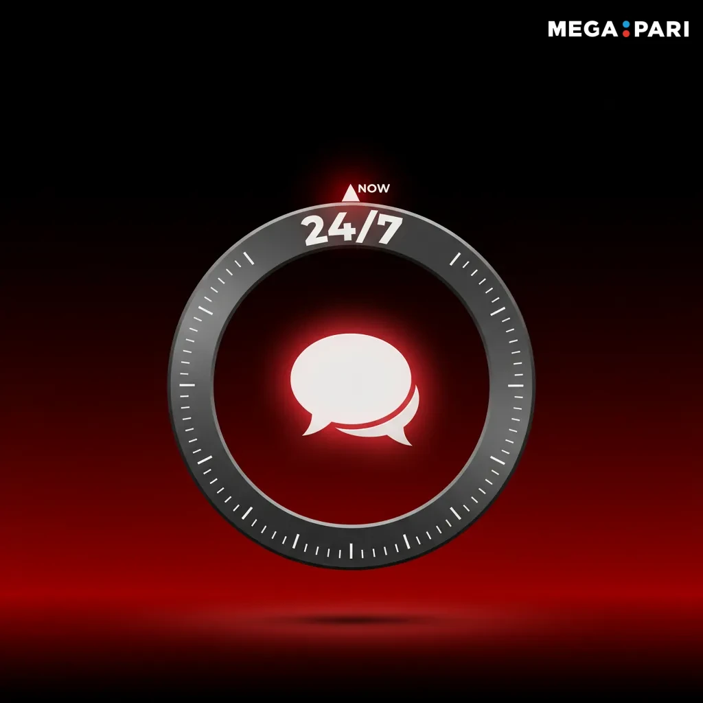 Live chat support: 24/7 instant help, 30–90s first response, English and Bangla.