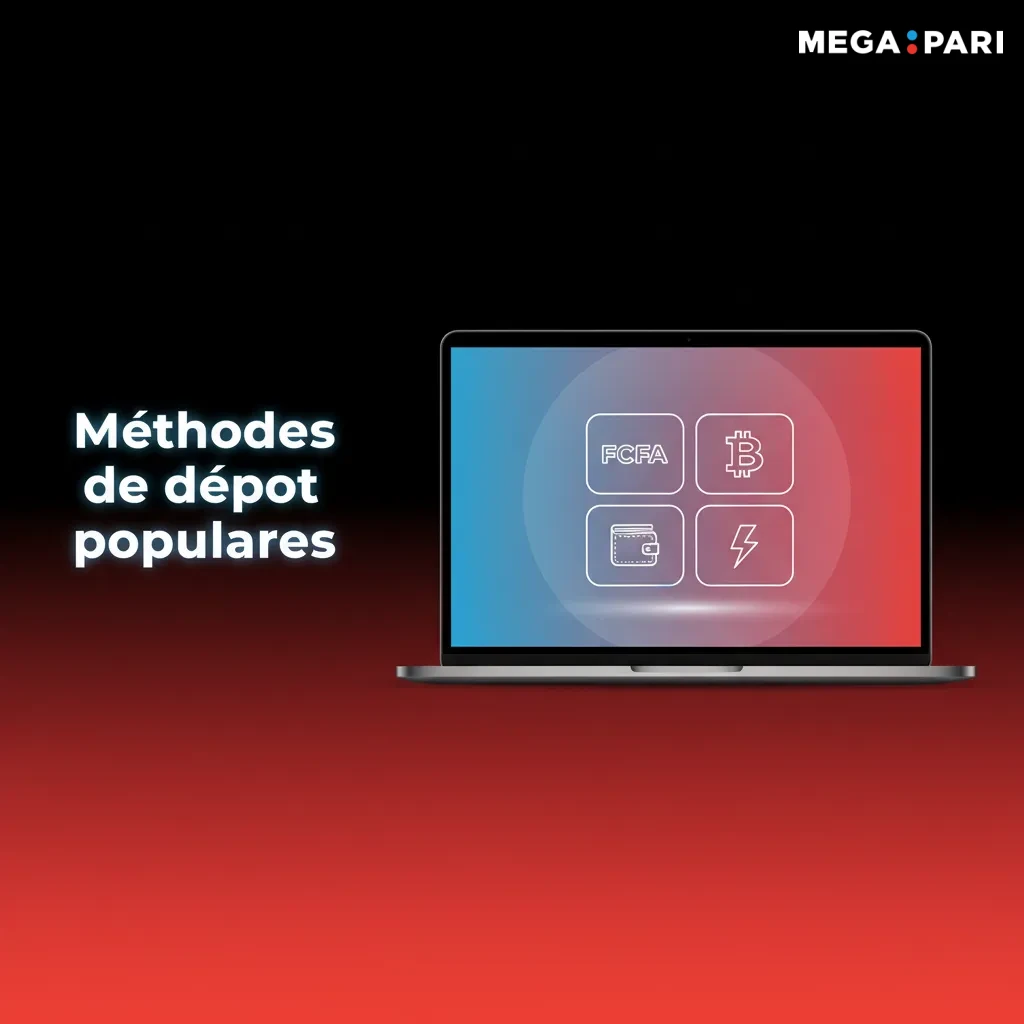 Infographie des méthodes de dépôt au Cameroun: JetonBank, MiFinity, Jeton Cash, cryptos USDT/BTC/LTC/ETH, rapides et sûres.