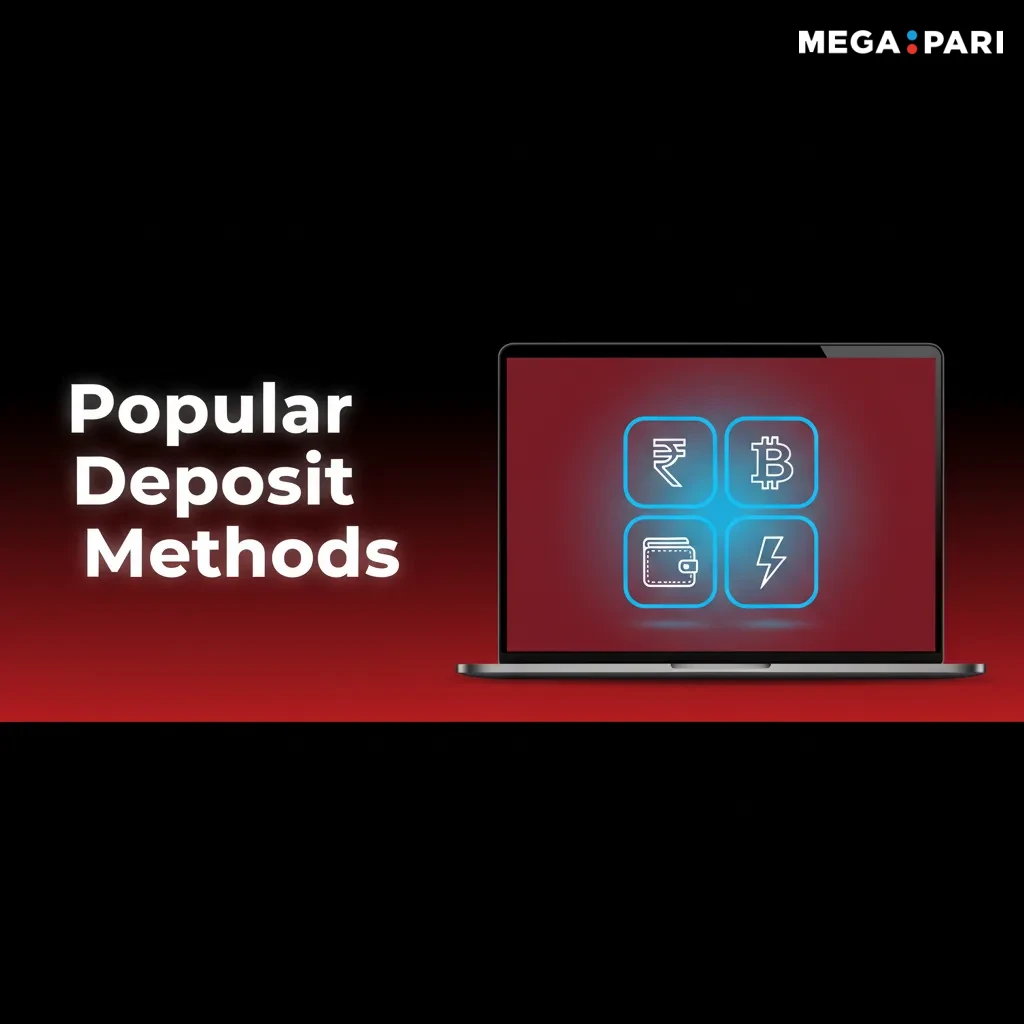 Popular India deposit methods: UPI (PhonePe, GPay, Paytm, QR), Skrill, Neteller, AstroPay, Jeton, IMPS/NEFT, crypto.