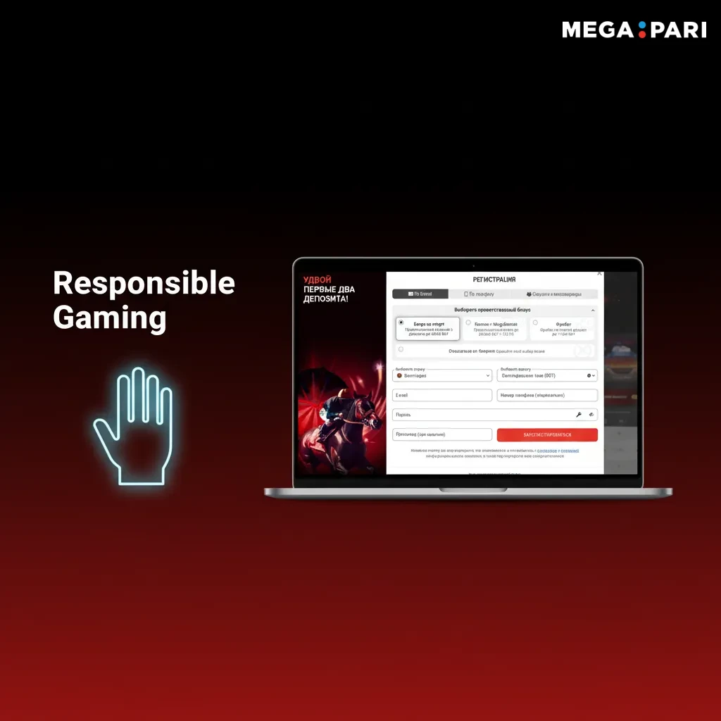 Responsible gaming: set deposit limits, use time-outs or self-exclusion, take breaks, and seek help to keep play on budget.