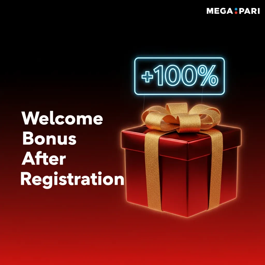 Welcome bonus after registration: casino up to ₹133,700 + 150 free spins; sports up to ₹40,000. Check Promotions & terms.