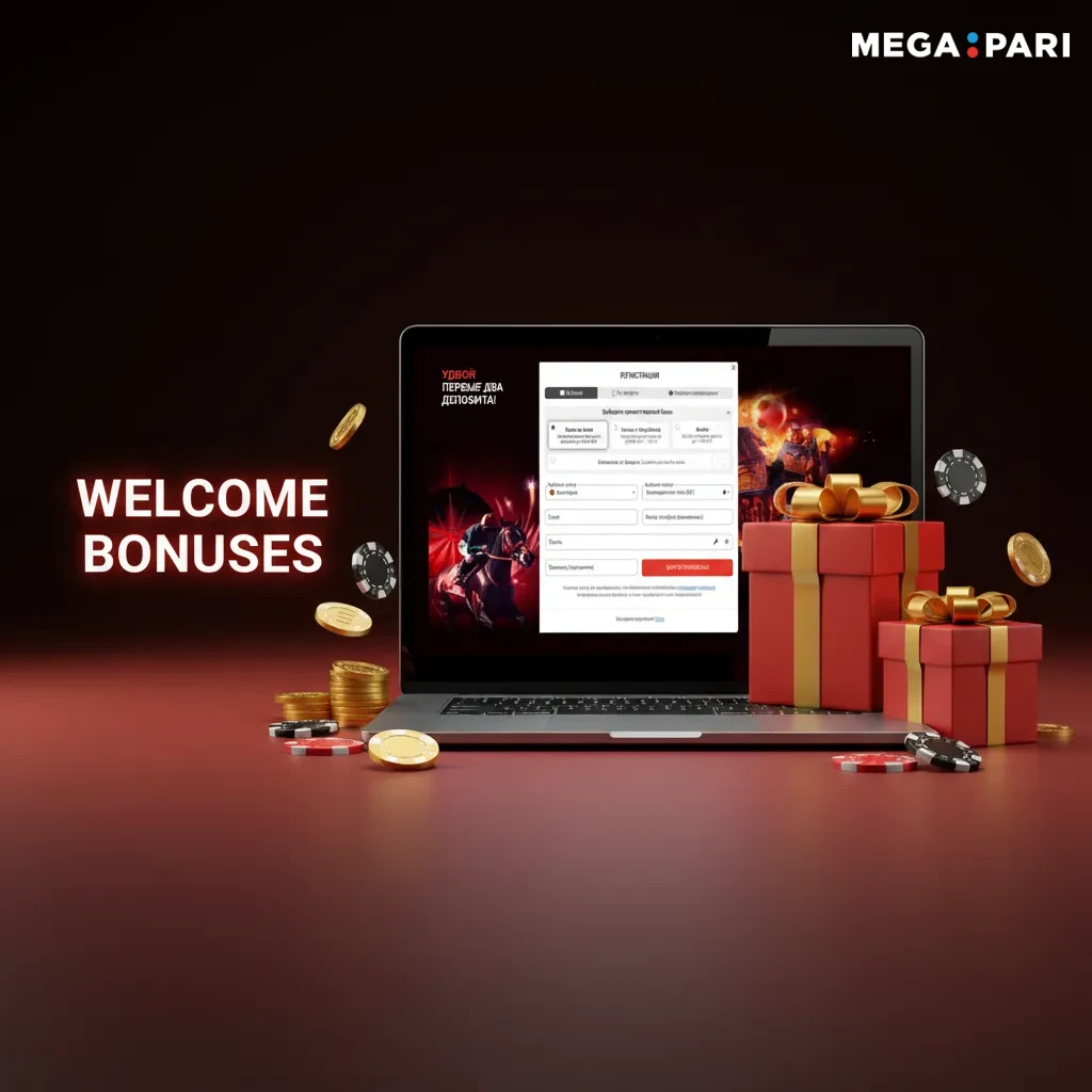 Welcome Bonuses: Casino up to ₹1,33,700 + 150 Free Spins; Sports up to ₹40,000 + free bet ₹8,820. Min deposit ₹400.