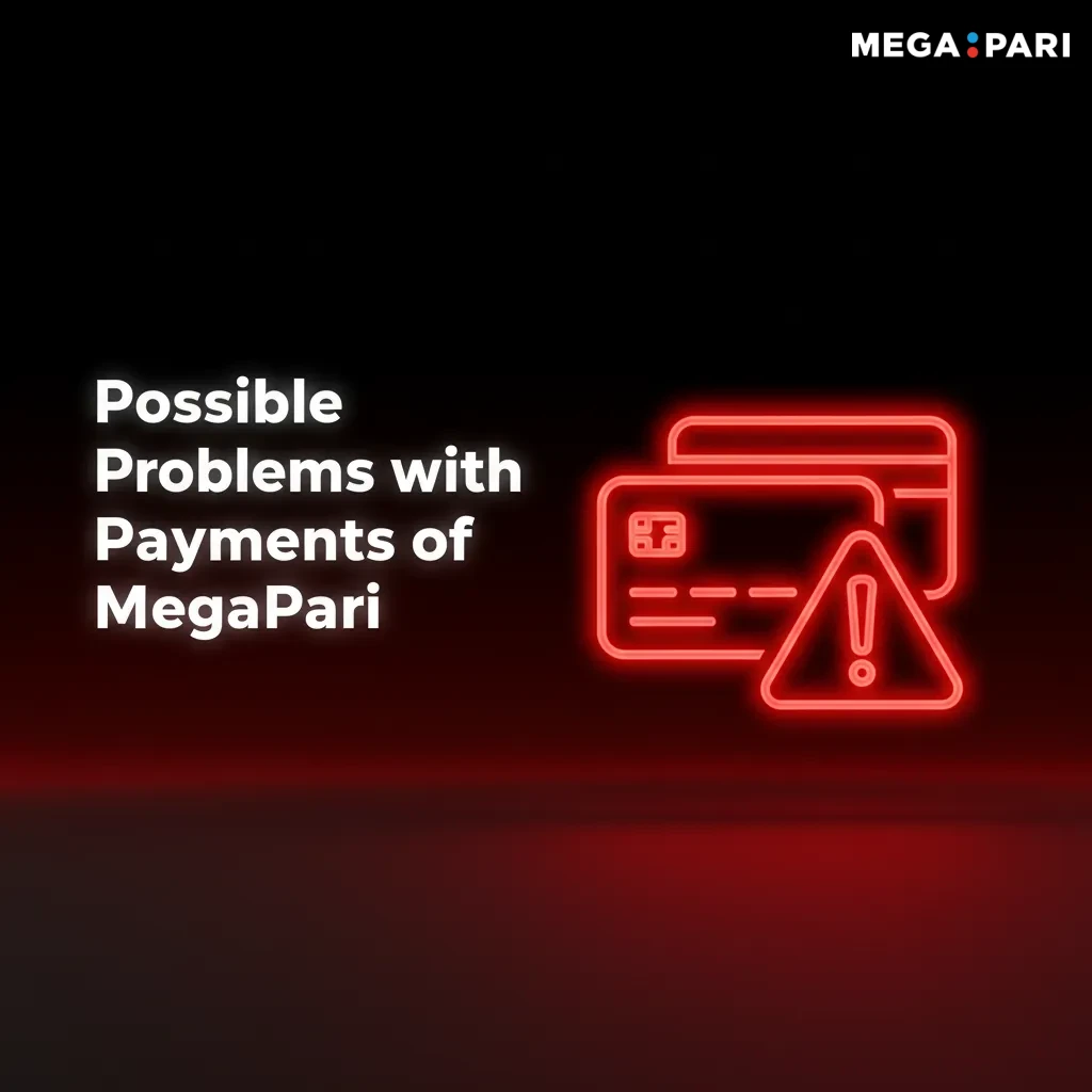 MegaPari payment issues in India: UPI pending/failed, name mismatch, KYC hold, bonus wagering block, crypto underpaid fixes