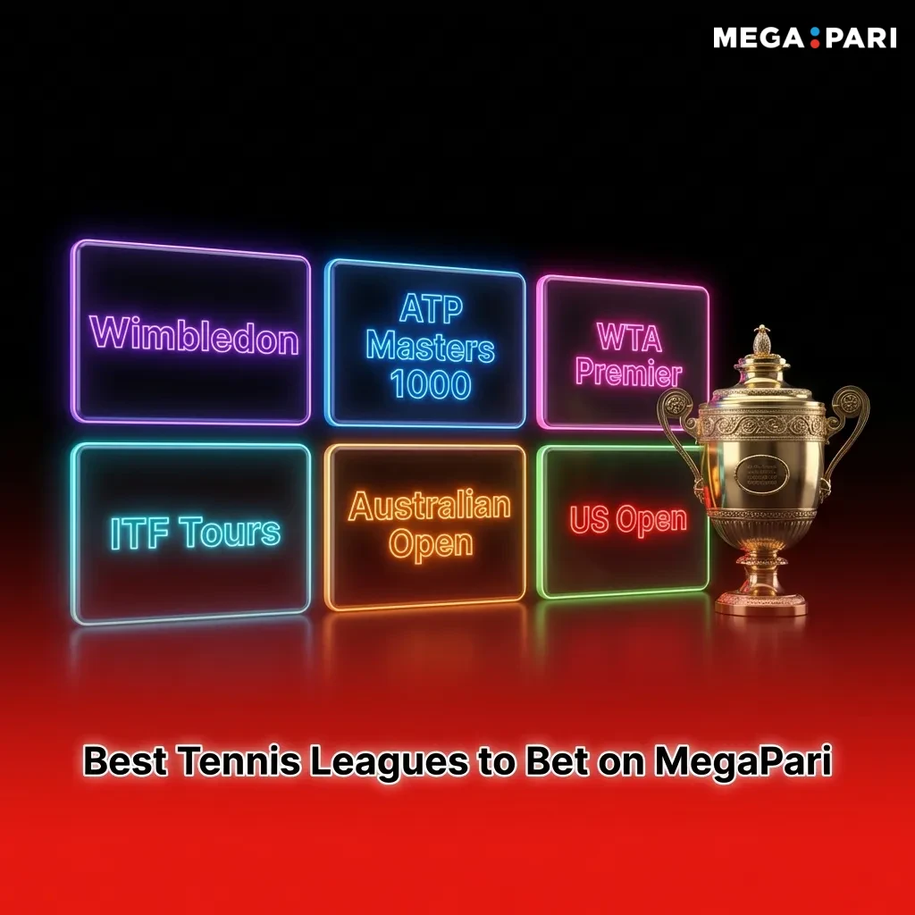 Tennis player competing at a Grand Slam tournament with racket and ball on professional court