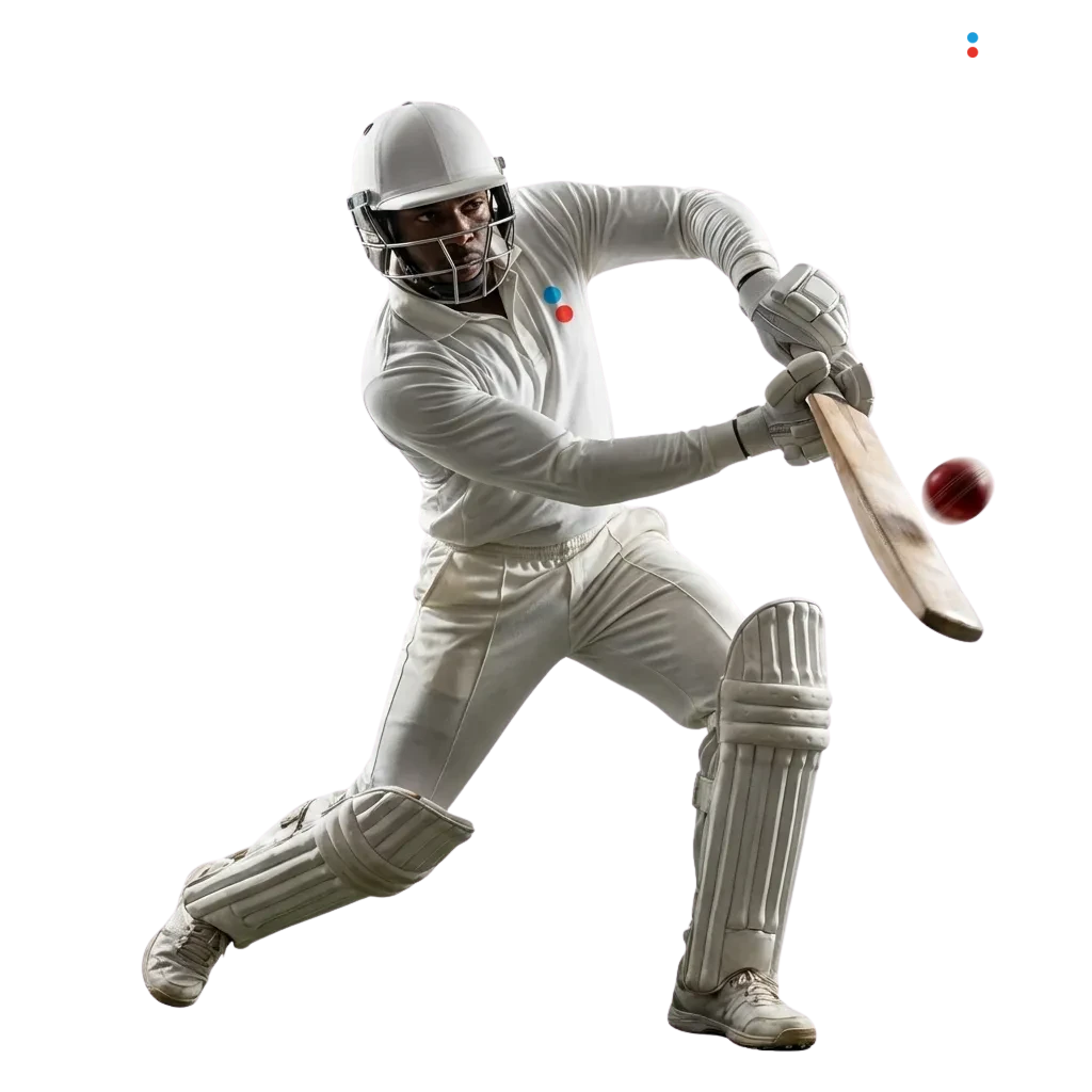 MegaPari cricket betting platform in Kenya showing match odds, player stats, and live betting options for tournaments