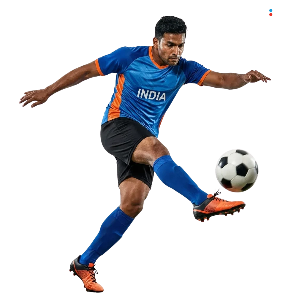 MegaPari football betting platform showing worldwide leagues, live markets, and welcome bonuses for Indian players