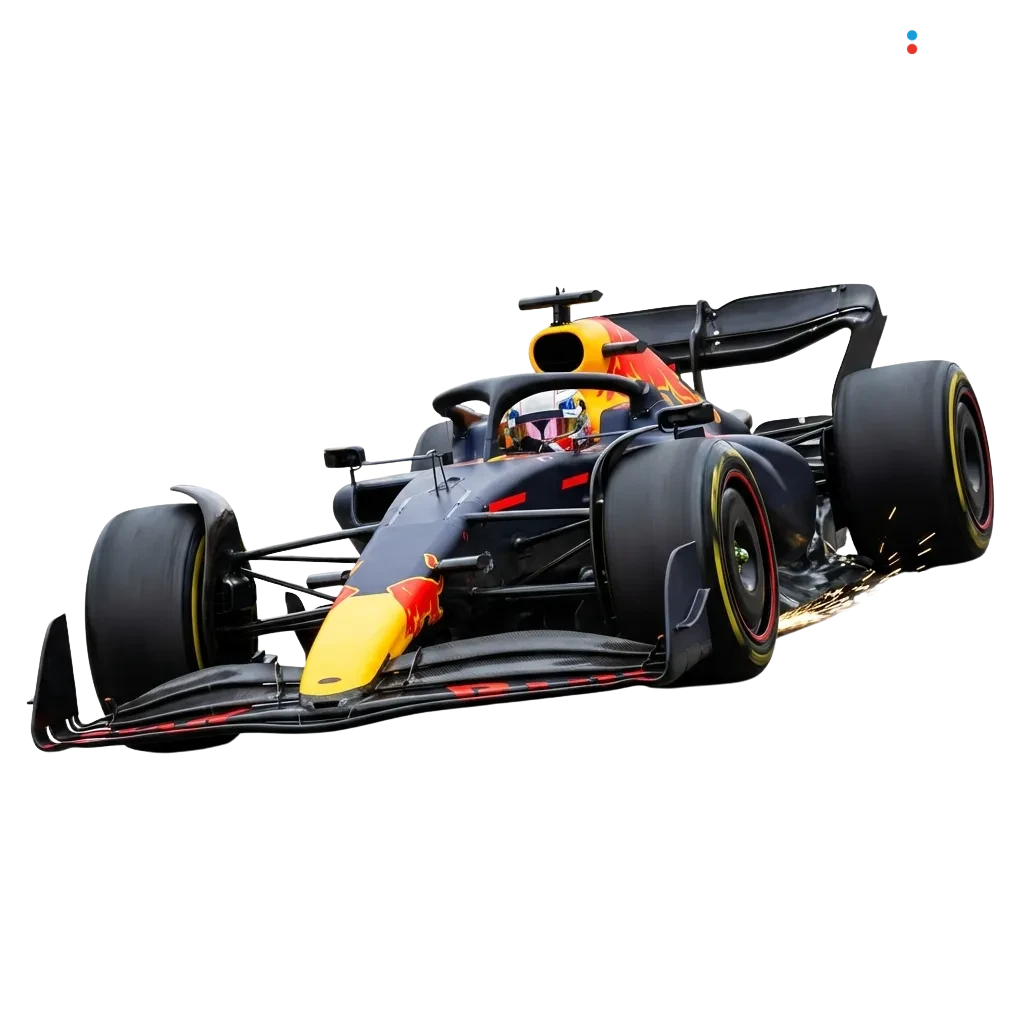 MegaPari F1 betting platform showing live odds for Grand Prix races, driver wins, and championship markets in India