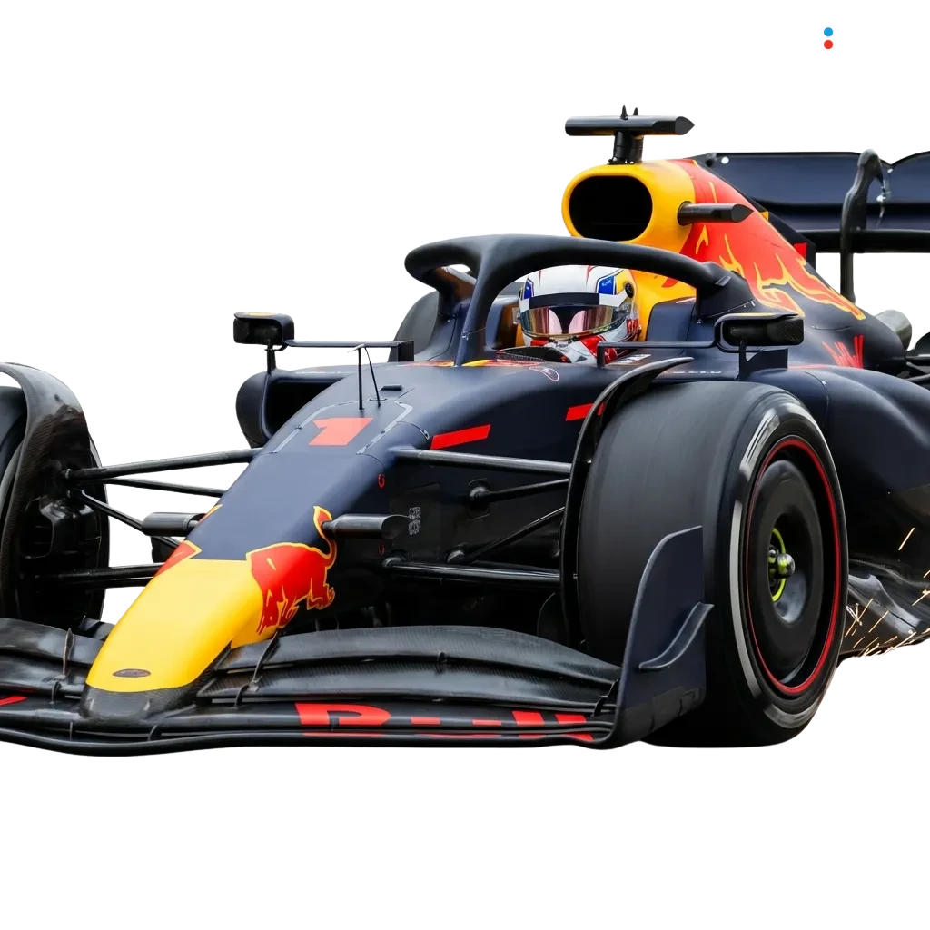 MegaPari Formula 1 betting platform showing race winners, podium finishes, and live odds for Grand Prix events in Kenya