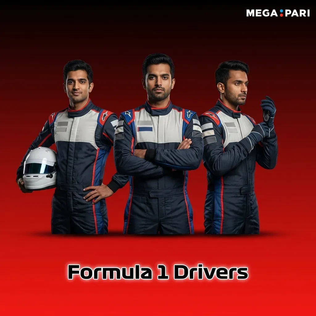 Table showing 2025 F1 teams, drivers, and championship odds with Verstappen favored at 1.85