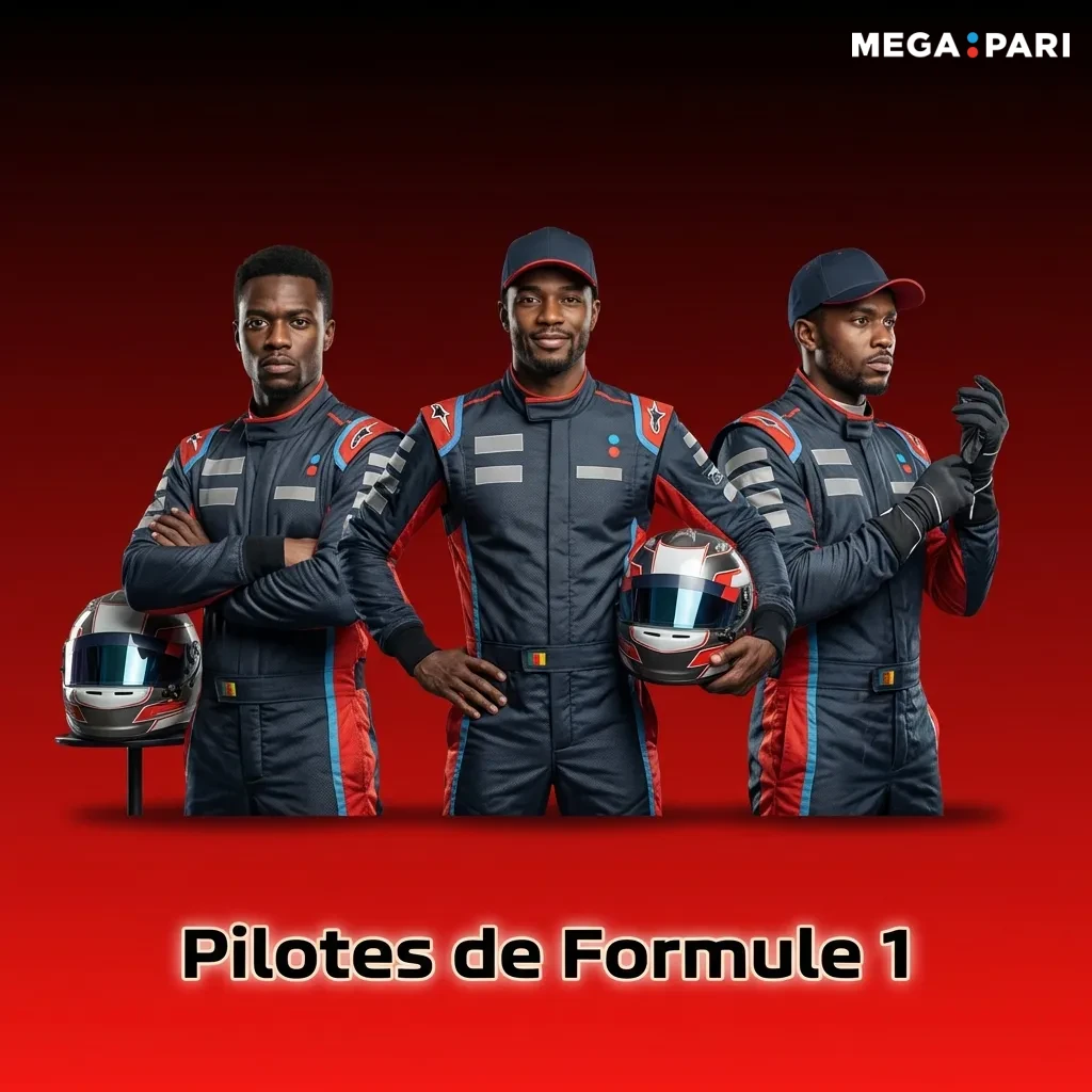 Table showing 2025 F1 drivers by team with championship odds, featuring Verstappen, Hamilton, Russell, and others.