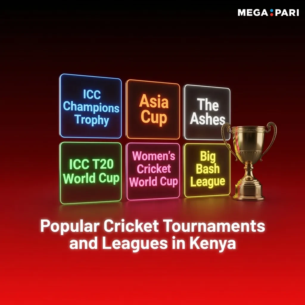Cricket fans watching tournament matches on mobile devices with betting options displayed on screen