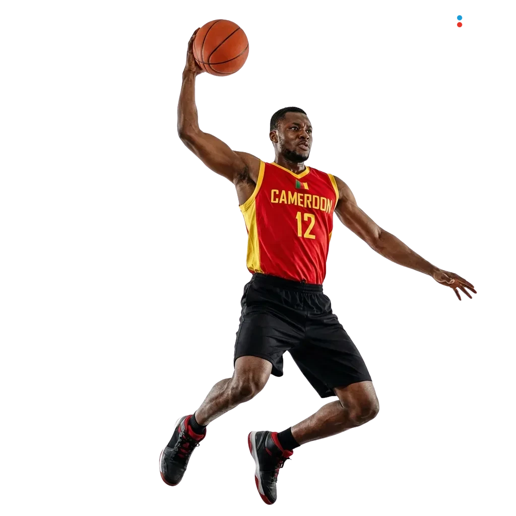 Basketball betting interface showing NBA and international league options with competitive odds on MegaPari platform