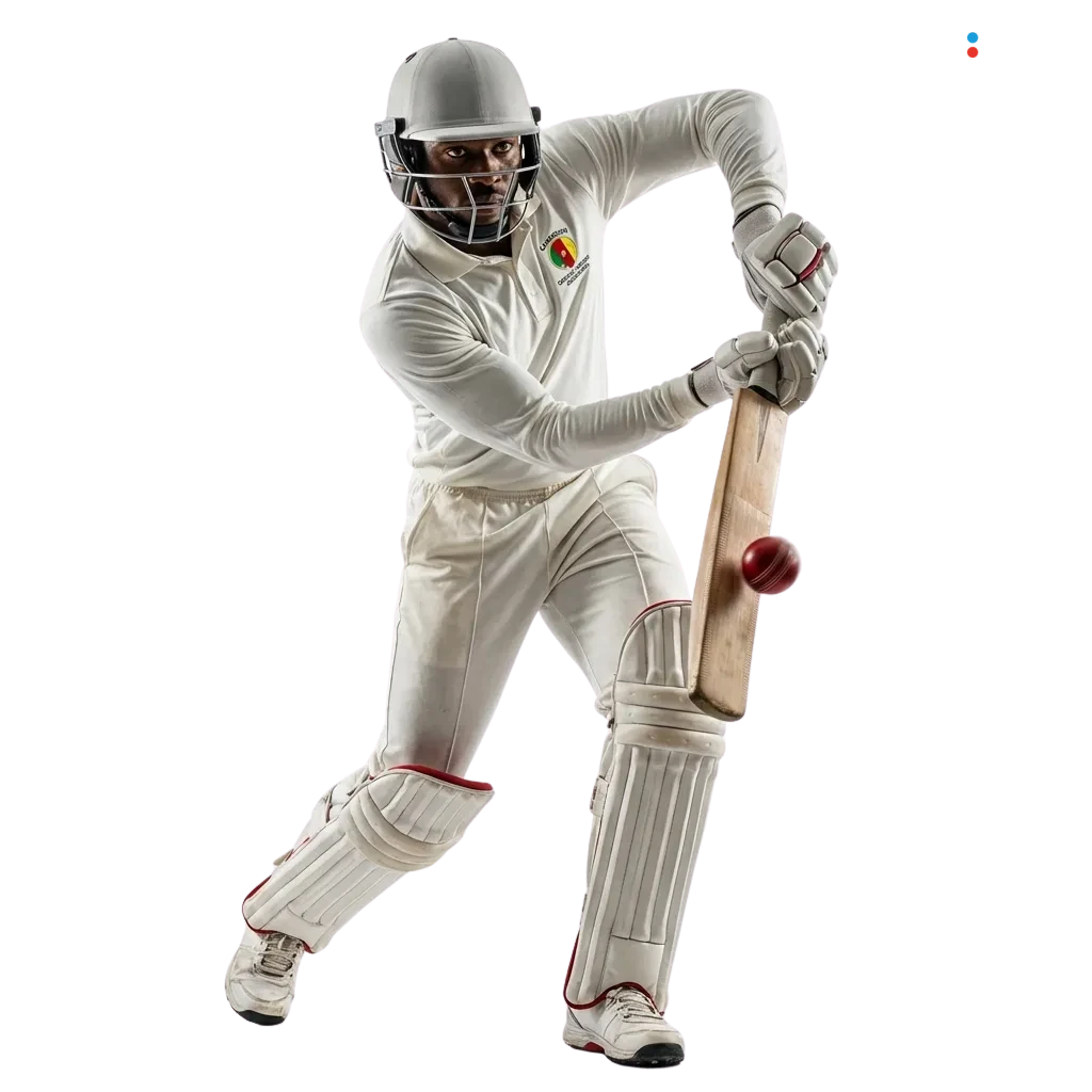 Paris cricket sur MegaPari Cameroun avec bonus de bienvenue et cotes compétitives pour IPL et Coupe du Monde T20